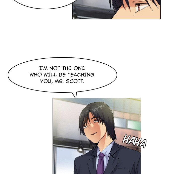 God of App chapter 58 page 19