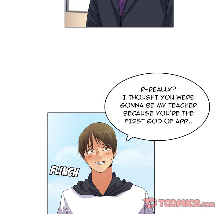God of App chapter 58 page 20