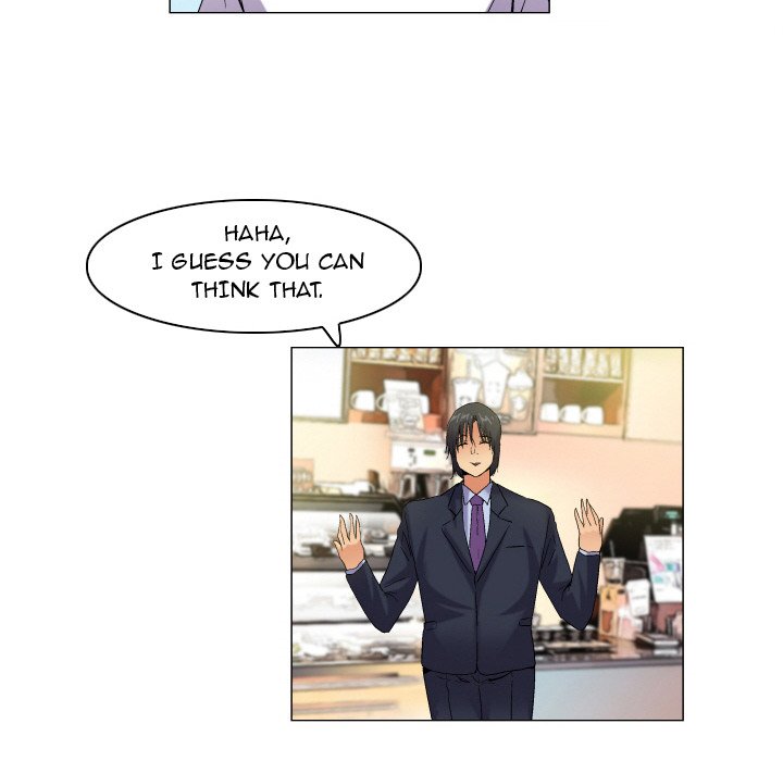 God of App chapter 58 page 21