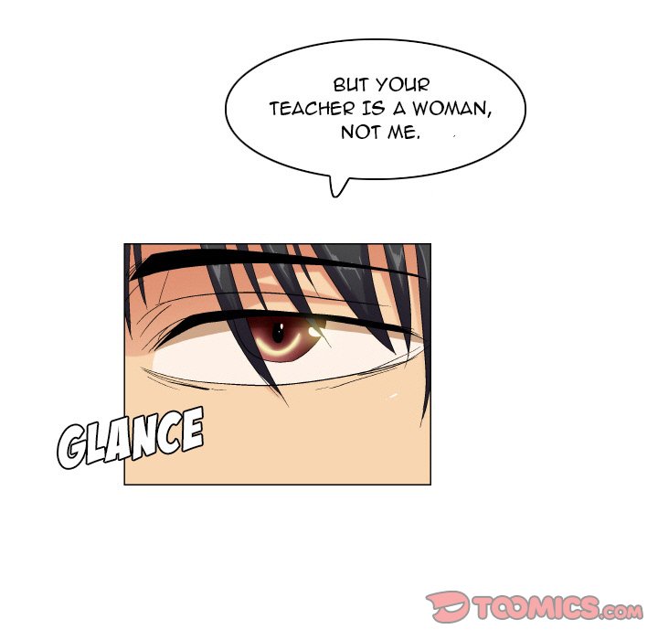 God of App chapter 58 page 22