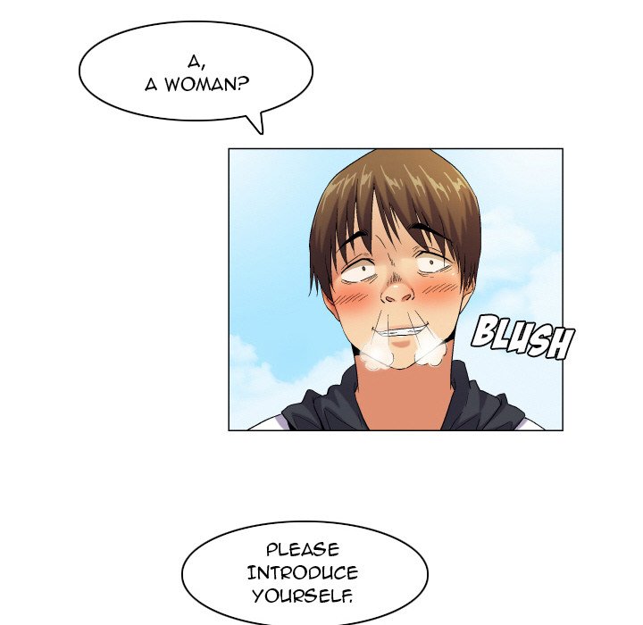 God of App chapter 58 page 23