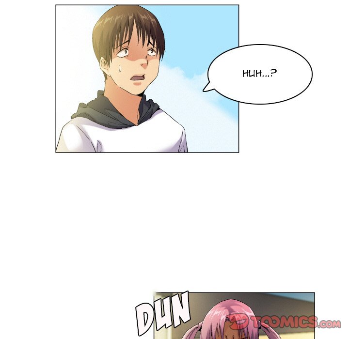 God of App chapter 58 page 26