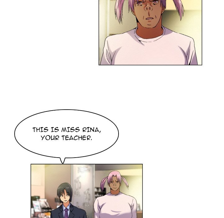 God of App chapter 58 page 27