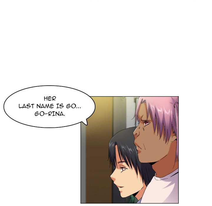 God of App chapter 58 page 29