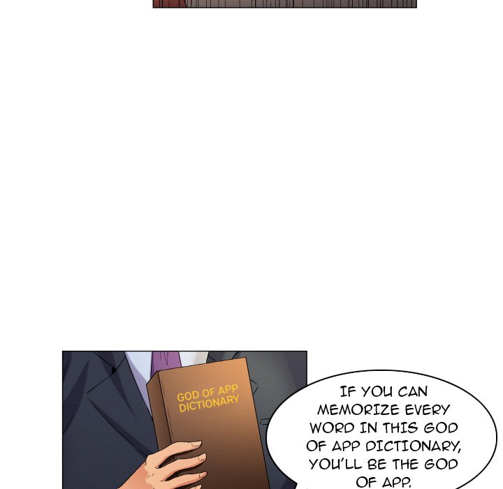 God of App chapter 58 page 31