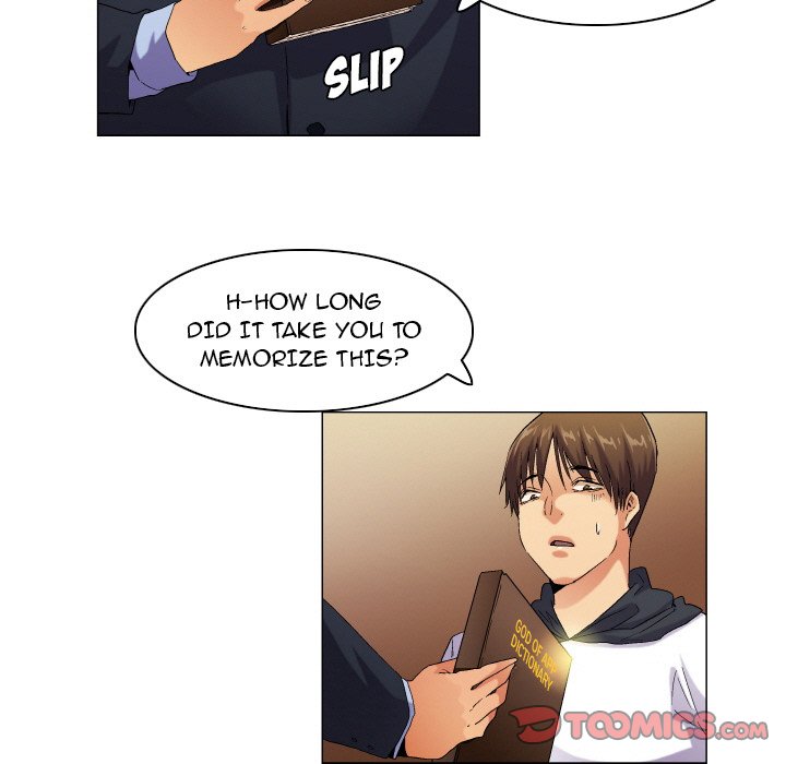 God of App chapter 58 page 32
