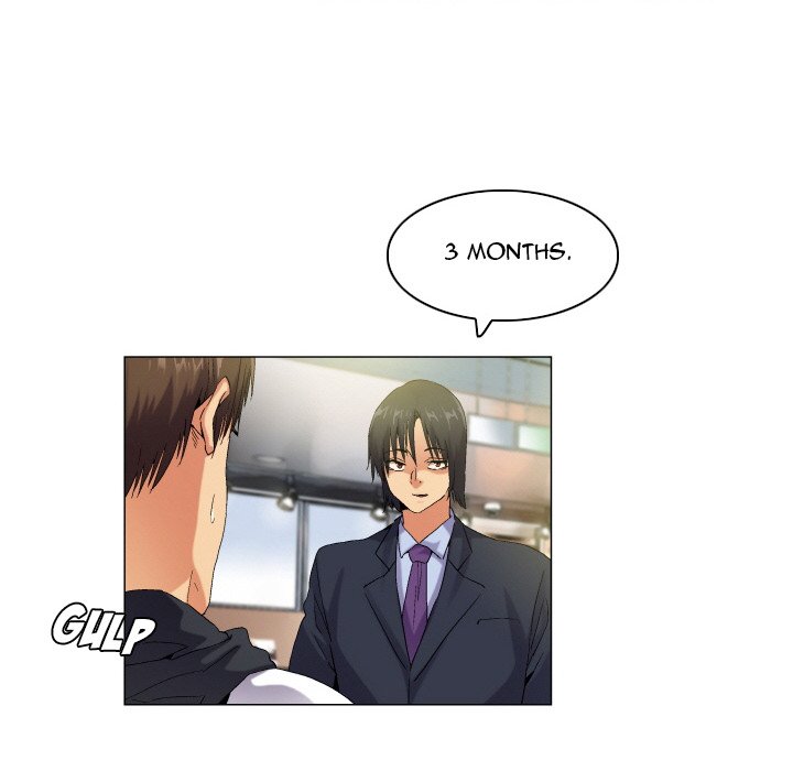 God of App chapter 58 page 33