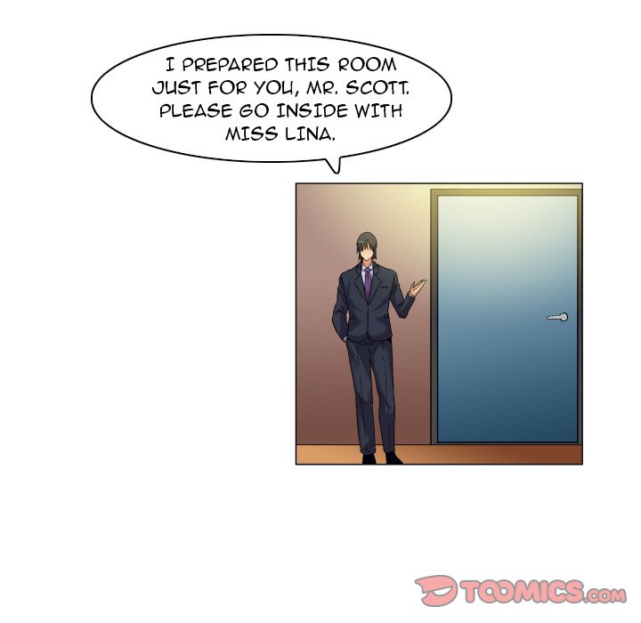 God of App chapter 58 page 34