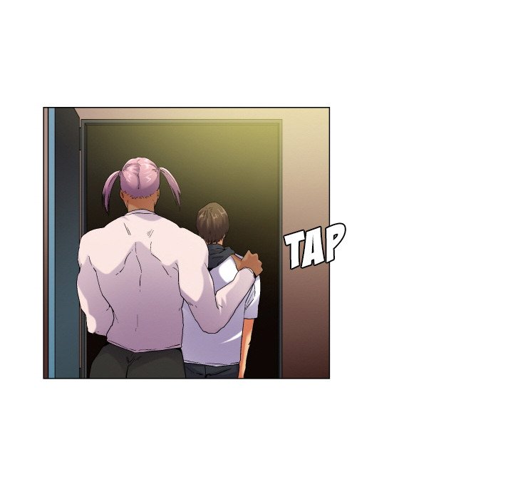God of App chapter 58 page 35