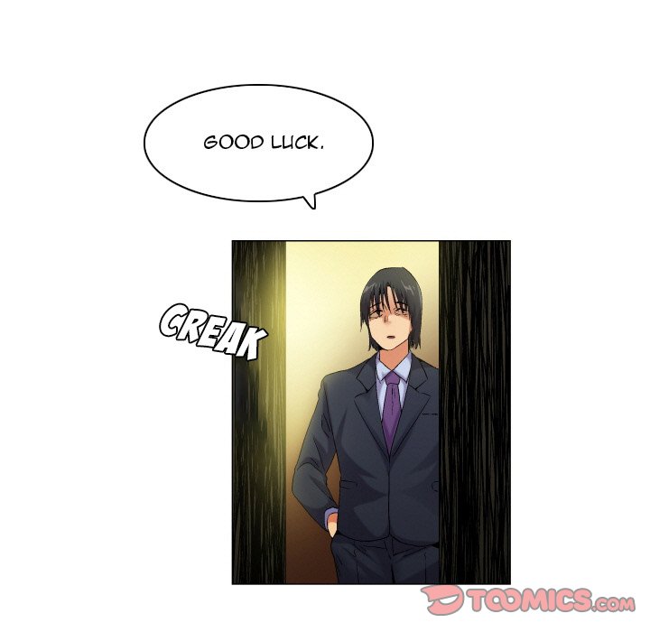 God of App chapter 58 page 36
