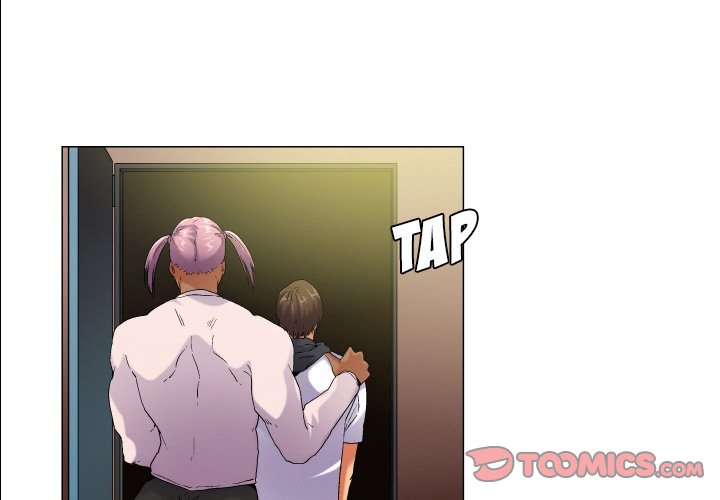 God of App chapter 59 page 2