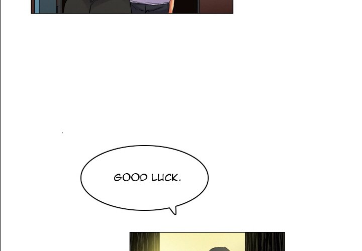 God of App chapter 59 page 3