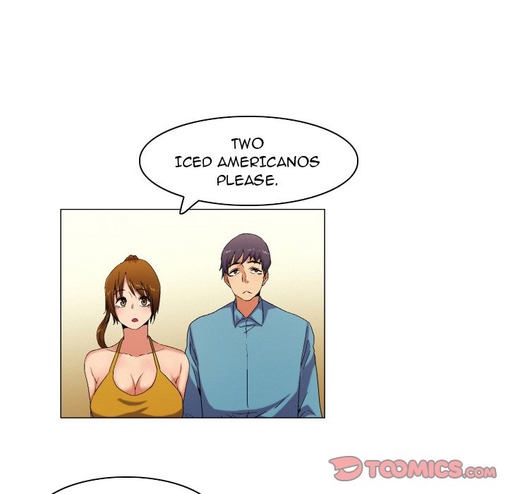 God of App chapter 59 page 8