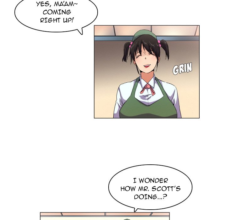 God of App chapter 59 page 9