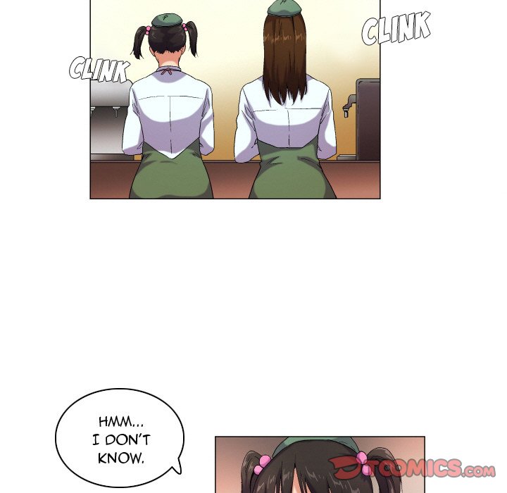 God of App chapter 59 page 10