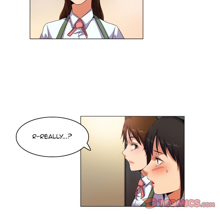 God of App chapter 59 page 12