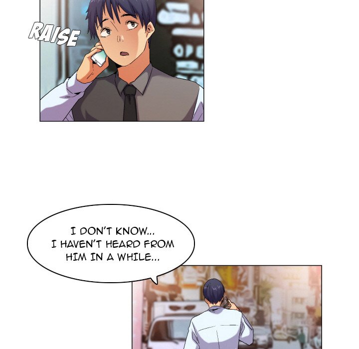 God of App chapter 59 page 15