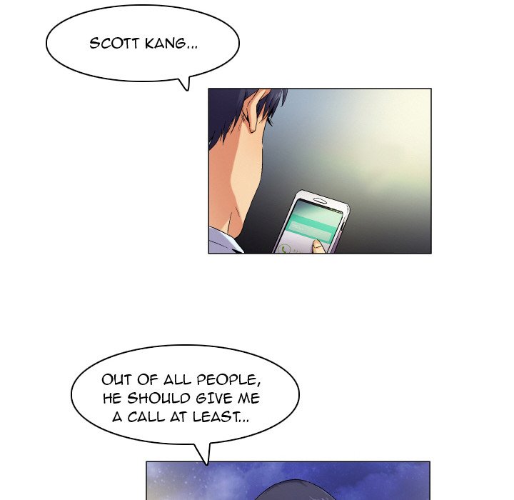God of App chapter 59 page 17