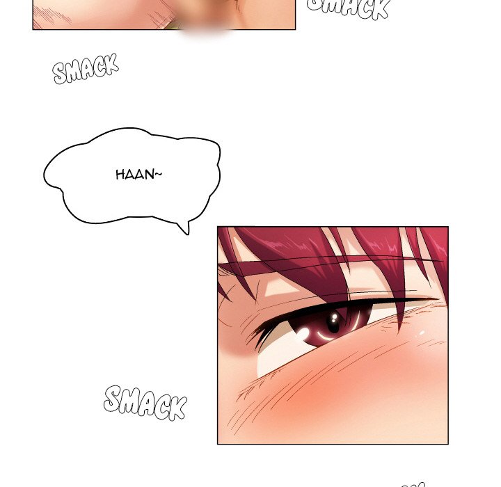 God of App chapter 59 page 21
