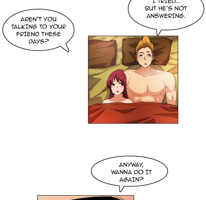 God of App chapter 59 page 23