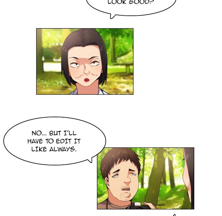 God of App chapter 59 page 27