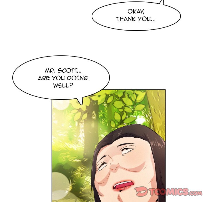 God of App chapter 59 page 28