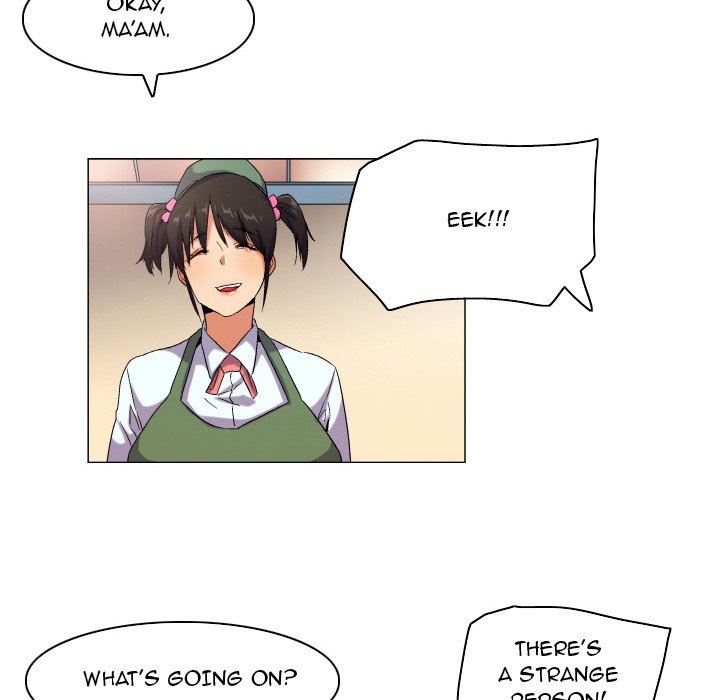 God of App chapter 59 page 31