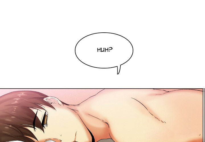 God of App chapter 6 page 2