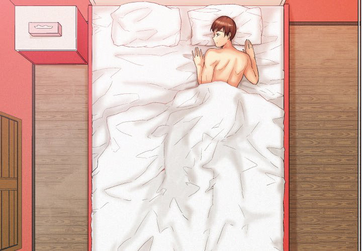 God of App chapter 6 page 4