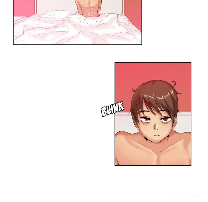 God of App chapter 6 page 8