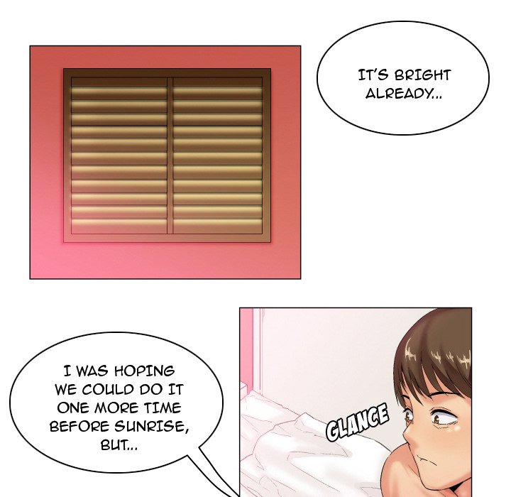 God of App chapter 6 page 9