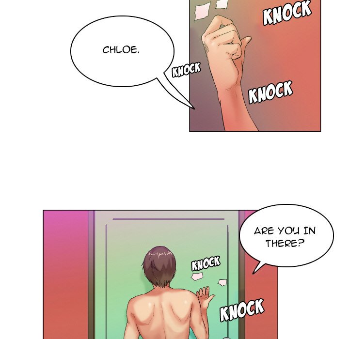 God of App chapter 6 page 11