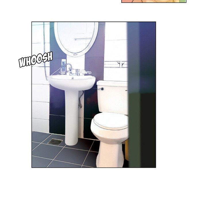 God of App chapter 6 page 13