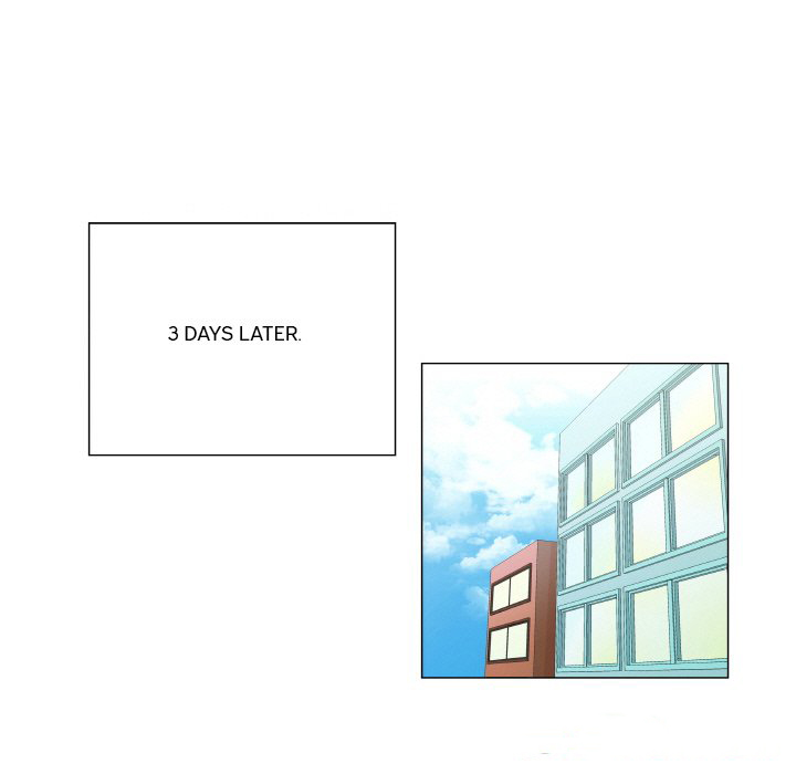 God of App chapter 6 page 14