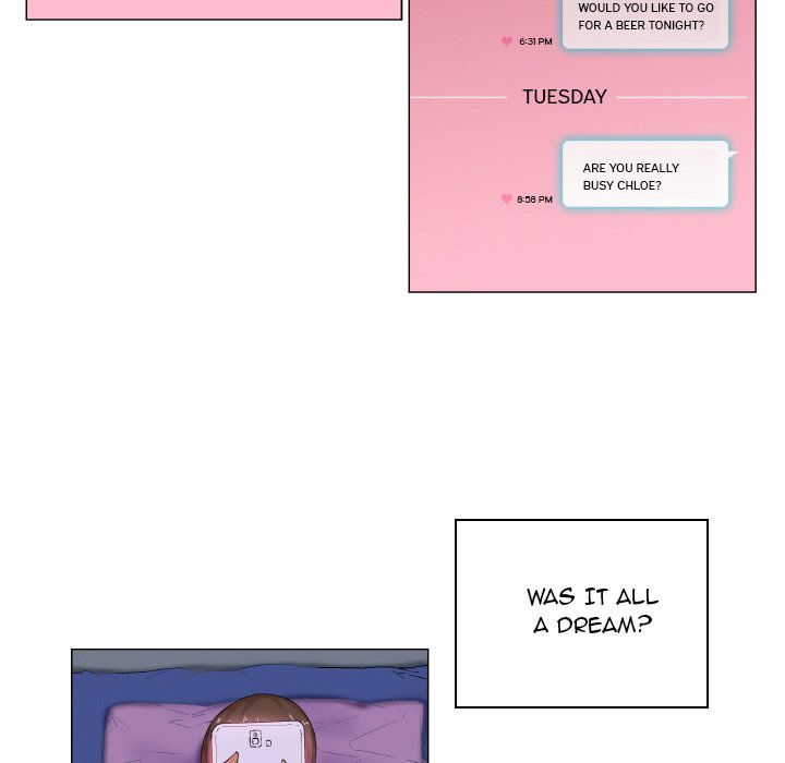God of App chapter 6 page 17