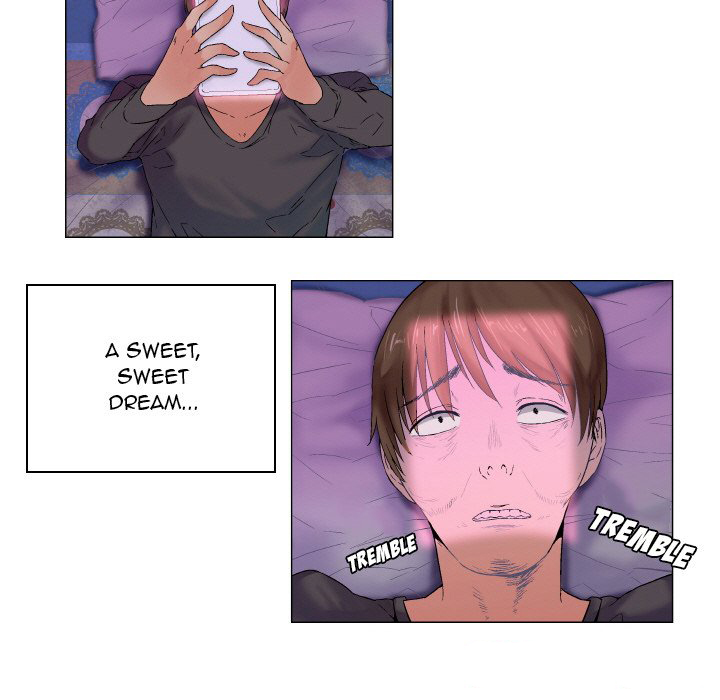 God of App chapter 6 page 18