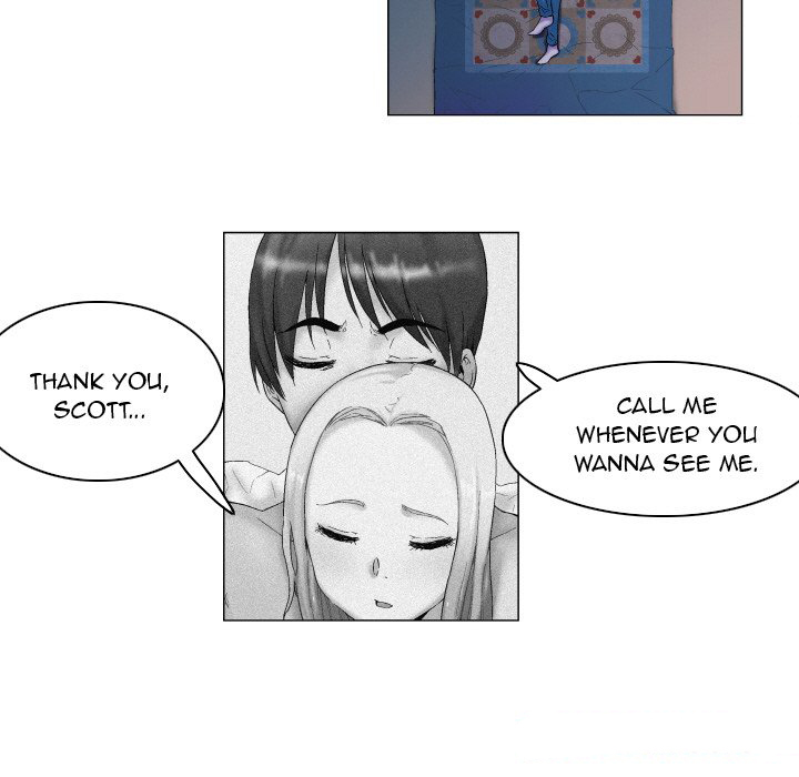 God of App chapter 6 page 20
