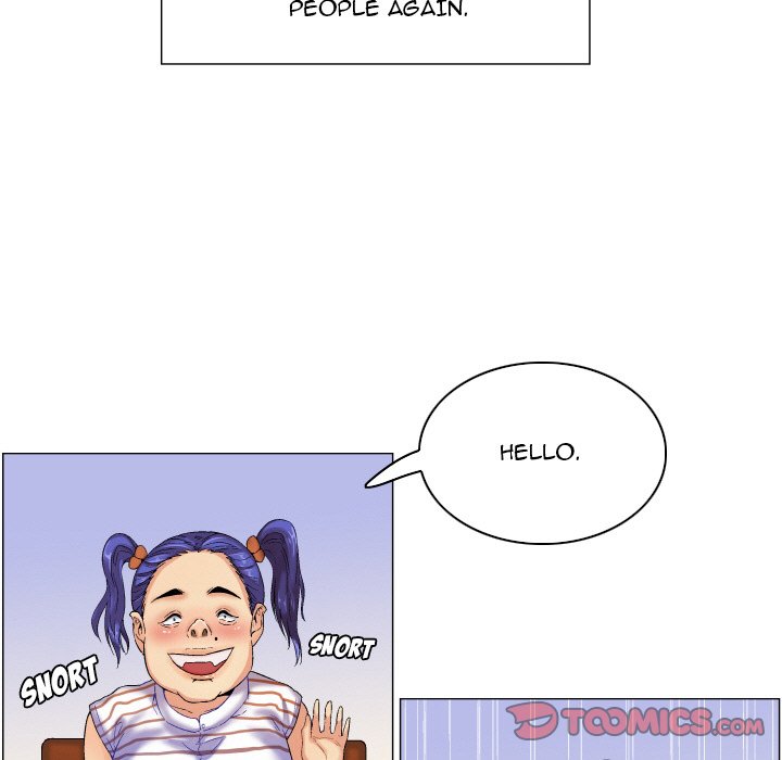 God of App chapter 6 page 22
