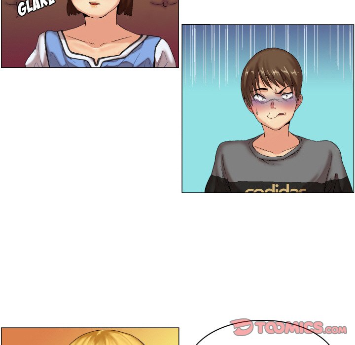 God of App chapter 6 page 24