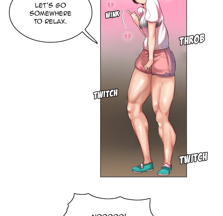 God of App chapter 6 page 29