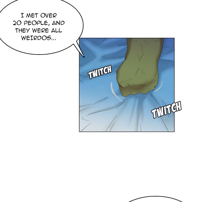 God of App chapter 6 page 31
