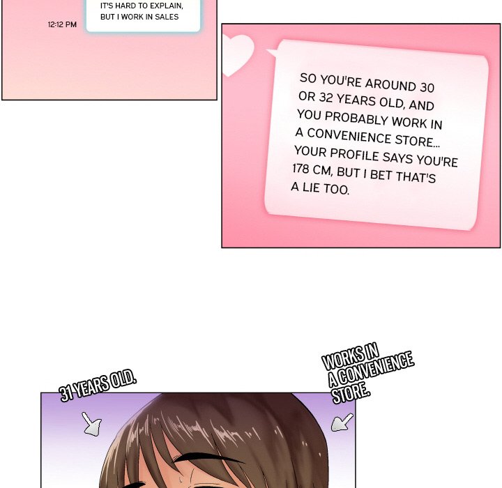 God of App chapter 6 page 35