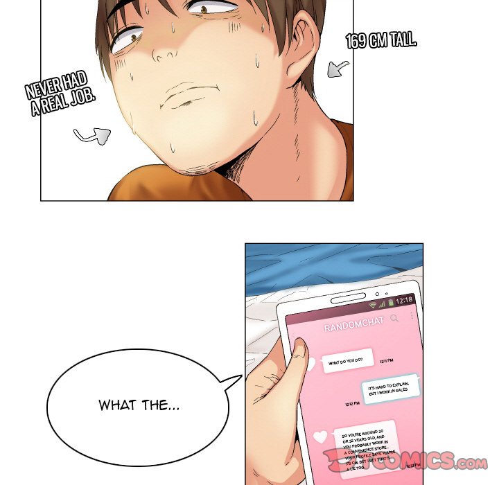 God of App chapter 6 page 36