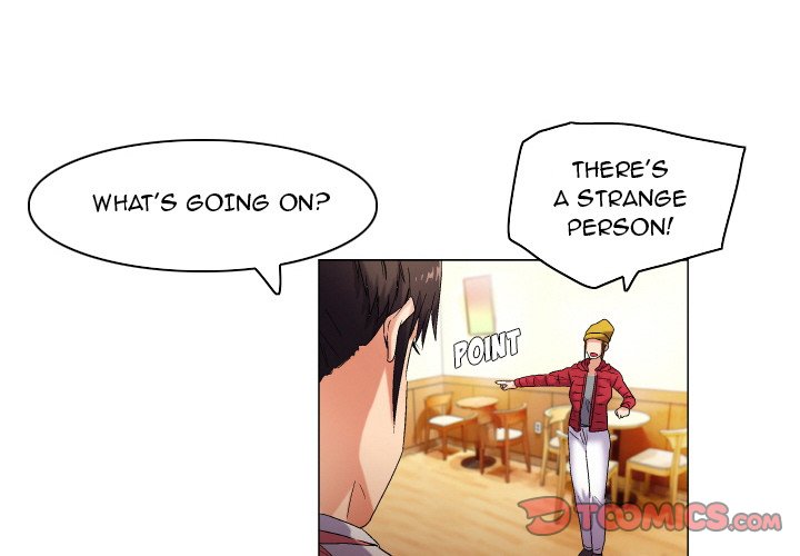 God of App chapter 60 page 2