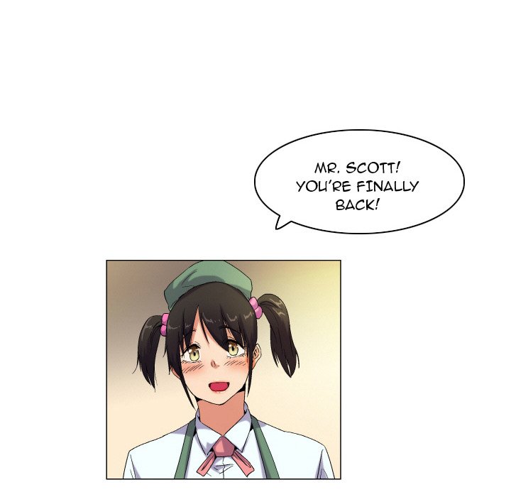 God of App chapter 60 page 7