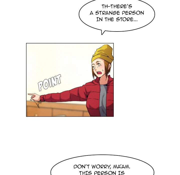God of App chapter 60 page 9