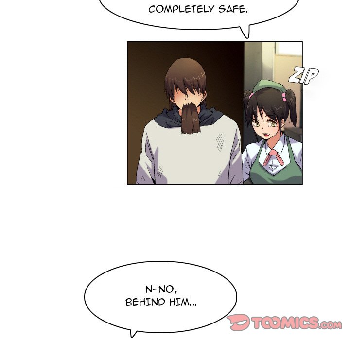 God of App chapter 60 page 10