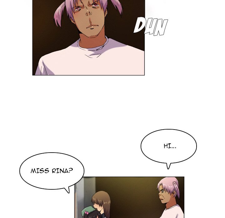 God of App chapter 60 page 13