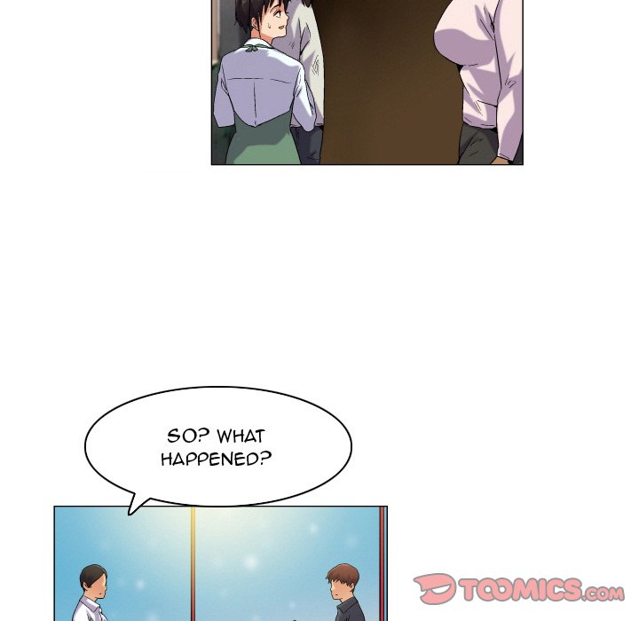 God of App chapter 60 page 14