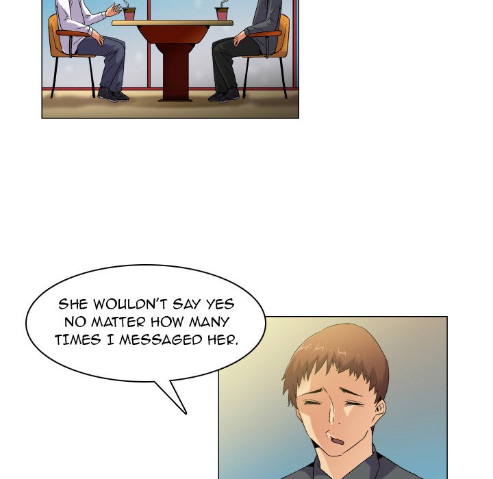 God of App chapter 60 page 15